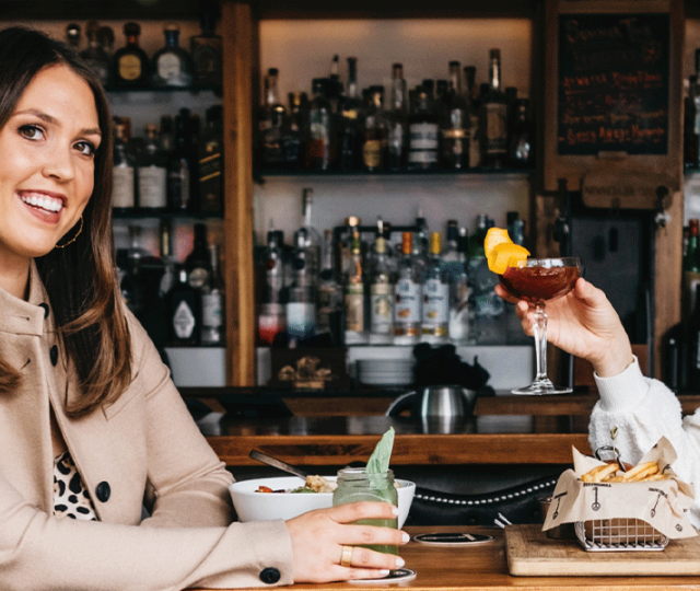 Restaurant Week Header